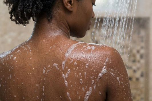 Team gel douche ou team savon solide ?