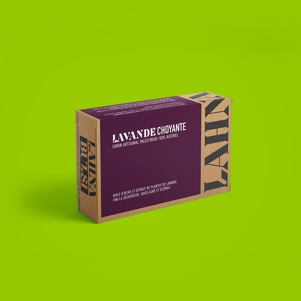 Détox / Anti-imperfections